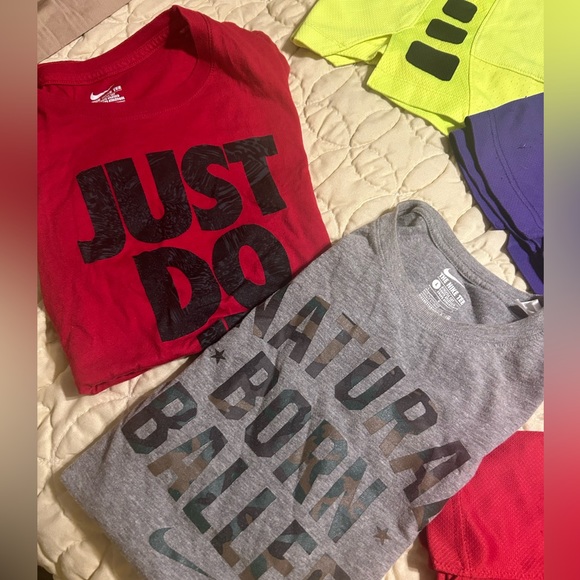 Nike Elite Bundle - Picture 2 of 10